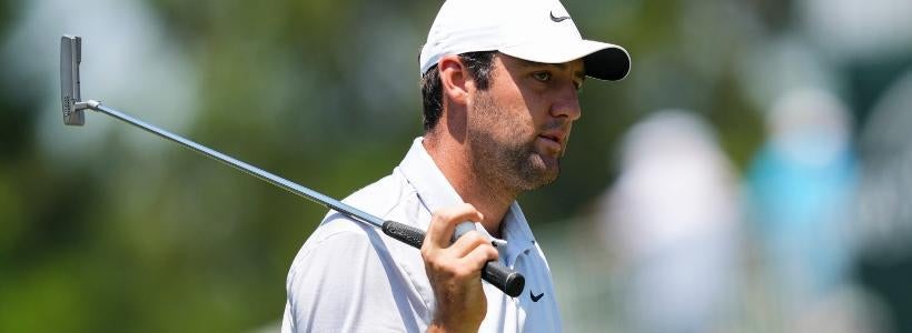 2023 Tour Championship odds, predictions: Early best bets and value plays to make for PGA Tour season finale at East Lake Golf Club