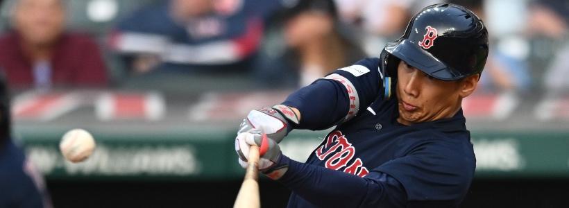 masataka-yoshida-boston-red-sox-usatsi