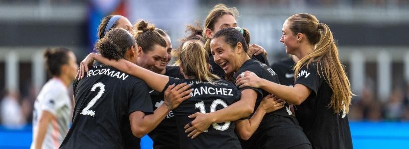 2022 NWSL Challenge Cup odds, picks: Women's soccer expert reveals best  bets for Kansas City Current vs. North Carolina Courage 