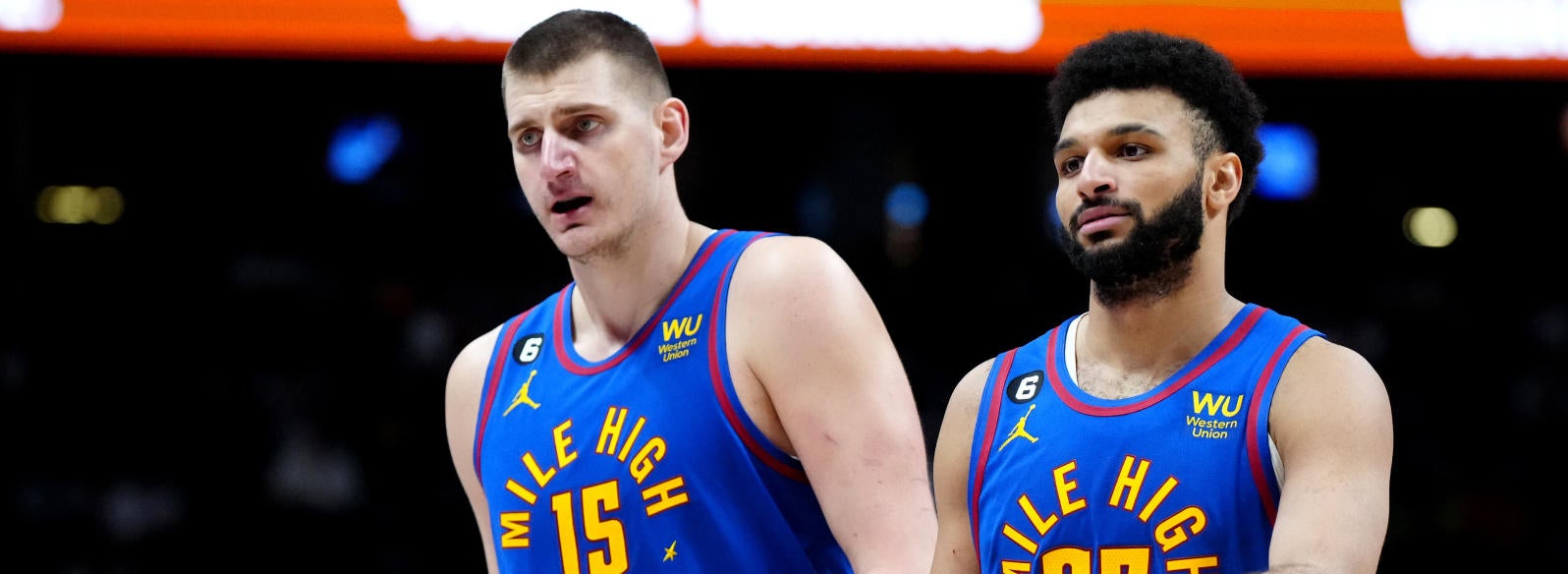 2023-24 NBA title odds, picks: Who to back, who to fade and best longshot play after Nuggets win title