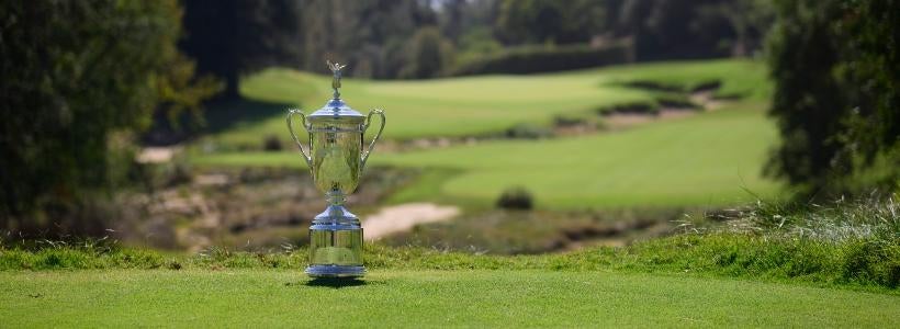 2024 U.S. Open odds, picks: Proven model reveals projected leaderboard, surprising PGA golf predictions