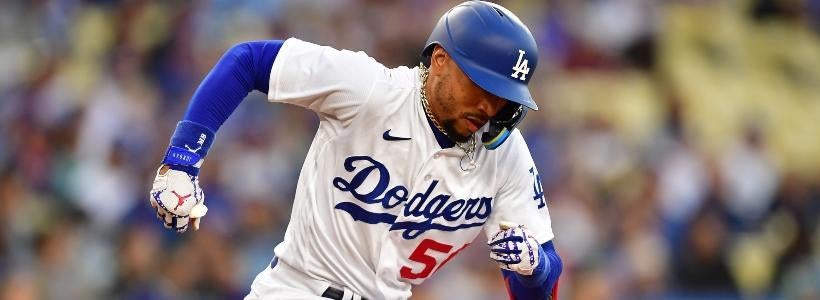 Astros vs. Dodgers odds, lines: Proven model reveals MLB picks for Sunday Night Baseball Matchup