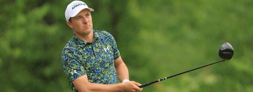 2023 Scottish Open One and Done picks, sleepers, field, purse: Top PGA Tour predictions, expert golf betting advice from DFS pro