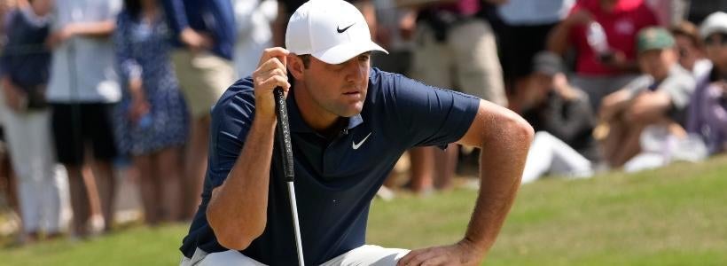 2023 Tour Championship odds, picks, fantasy golf power rankings: PGA Tour predictions from golf expert