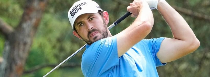 <p>Patrick Cantlay, PGA Tour</p>