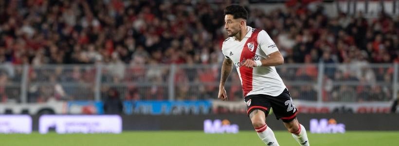 milton-casco-river-plate-getty-images