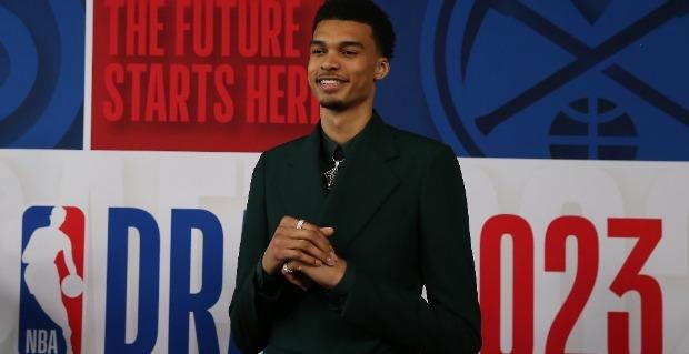 2023-24 NBA Rookie of the Year Odds: Don't Count Out Chet Holmgren