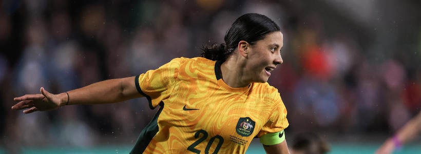 2023 FIFA Womens' World Cup futures odds, picks: Soccer expert reveals best bets, sleepers, bracket prediction