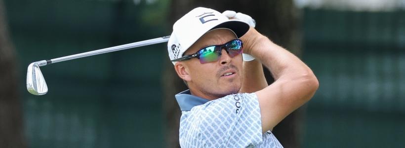 2023 Rocket Mortgage Classic One and Done picks, sleepers, field, purse: Top PGA Tour predictions, expert golf betting advice from DFS pro