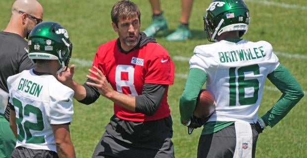 <p>aaron rodgers</p>