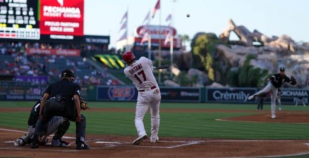 <p>shohei ohtani</p>