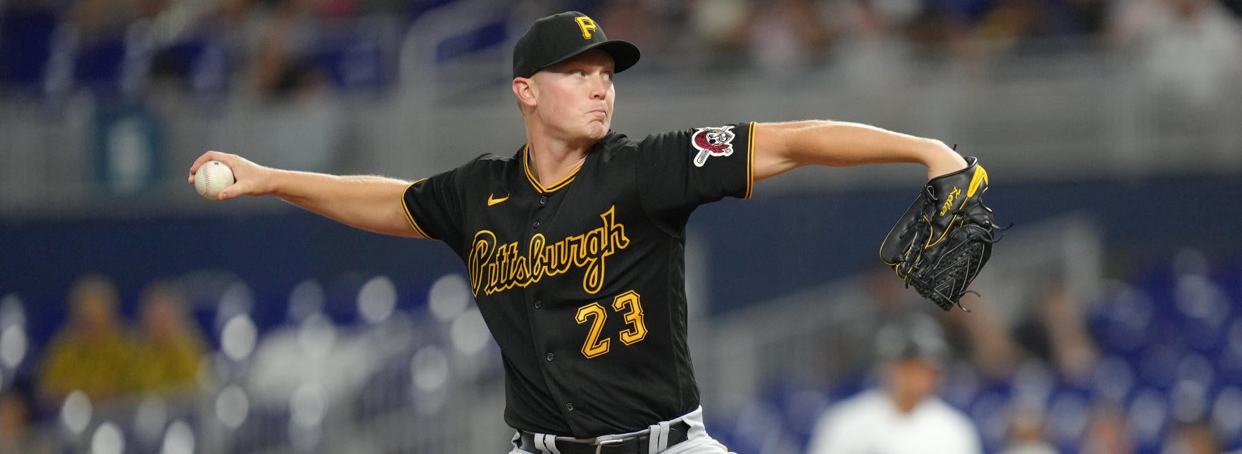 Friday, July 28 MLB odds, props, trends: Bettors optimistic on Pirates' Mitch Keller, Royals' Brady Singer