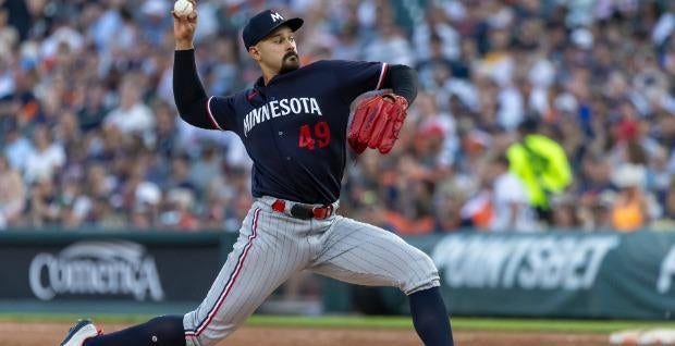 Twins vs. Orioles Friday MLB probable pitchers, odds: Minnesota's Pablo Lopez gets worst road run support in majors