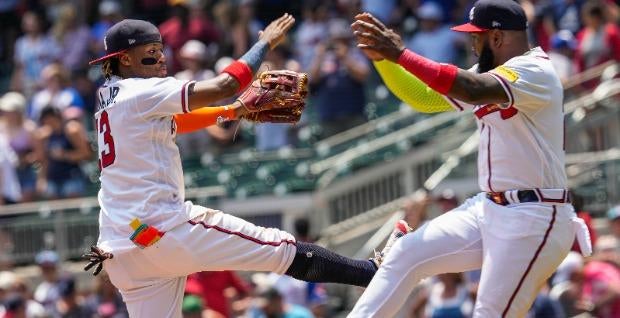 <p>ronald acuna</p>