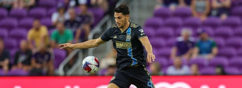 julian-carranza-philadelphia-union-mls-usatsi