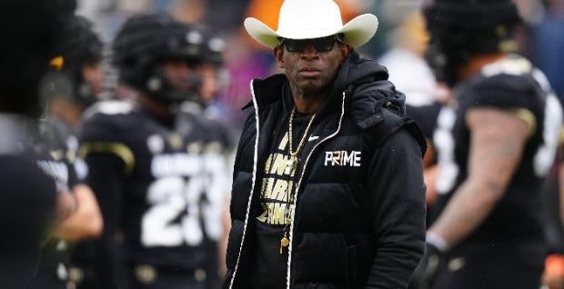 2023 Pac-12 college football futures odds: Deion Sanders' Colorado Buffaloes taking most action of any team in nation to win its conference