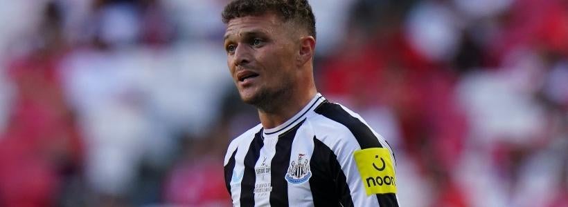 2023-24 English Premier League team previews, odds: Predictions for Newcastle in EPL futures