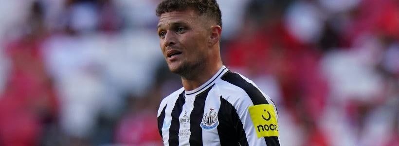 <p>Kieran Trippier, Newcastle</p>