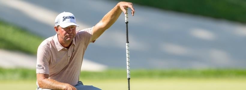 Lucas Glover