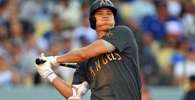 <p>ohtani</p>