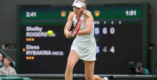 <p>elena rybakina</p>