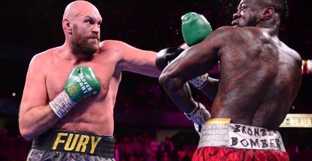 <p>tyson fury</p>