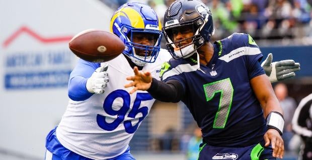 Seattle Seahawks 2023 futures: Super Bowl odds, win total picks, best bets, schedule and more