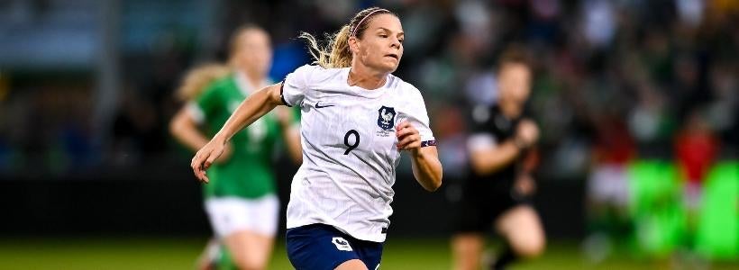 2023 FIFA Women's World Cup France vs. Jamaica odds, picks, predictions: Best bets for Sunday's match from proven soccer expert