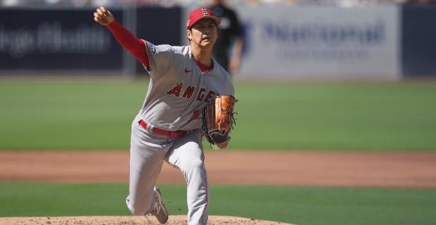 <p>shohei ohtani</p>