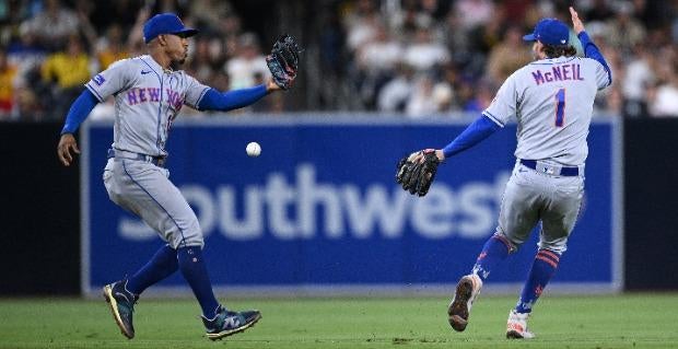 <p>new york mets</p>