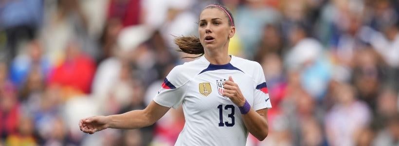 alex-morgan-uswnt-getty