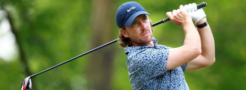 PGA DFS, 2023 British Open: Optimal DraftKings, FanDuel daily Fantasy golf picks, player pool, advice from a DFS pro