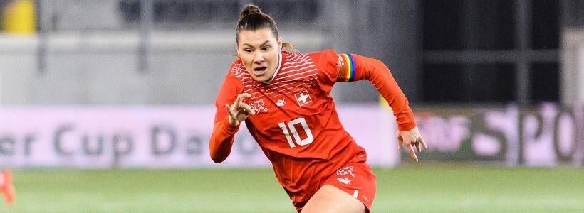 2023 FIFA Women's World Cup Switzerland vs Norway odds, picks, predictions: Proven soccer expert reveals Tuesday's best bets