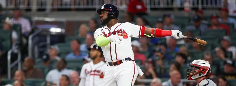 MLB player props: Proven baseball model reveals top prop picks, projections for Wednesday, May 22, 2024