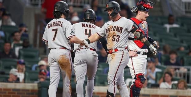 Hot weather affecting MLB totals? Tuesday was historic Grand Salami offensive night across baseball – except for AL East teams