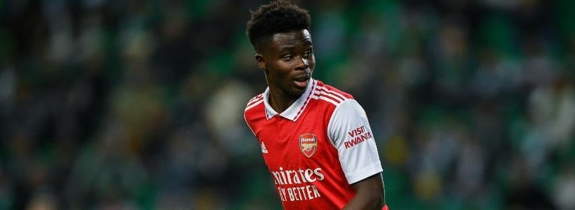 saka-arsenal-getty