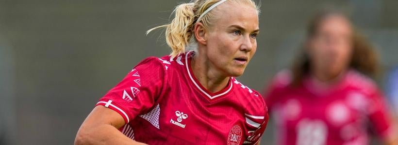 2023 FIFA Women's World Cup Denmark vs. China odds, picks, predictions: Best bets for Saturday's match from proven soccer expert