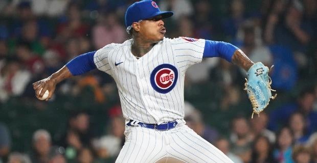 Marcus Stroman MLB Trade Deadline odds: Pitcher likely making final start at Wrigley Field for Cubs vs. Cardinals Thursday; Jays, Astros, Rays, Giants among suitors