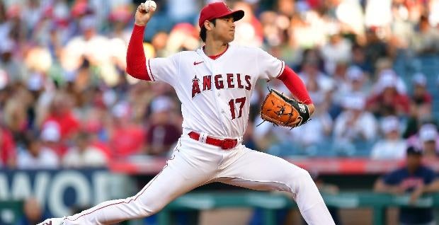 Shohei Ohtani MLB Trade Deadline odds: Angels star may be making final home start on mound Friday vs. Pirates