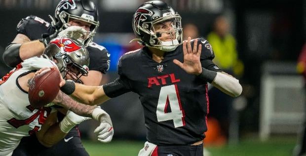 2023 NFC South odds: Despite Desmond Ridder concerns, Falcons taking huge action to win NFL's weakest quarterback division
