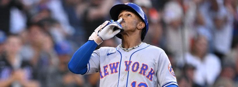 Brewers vs. Mets line, odds, start time, spread pick, best bets for season opener from proven model