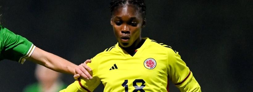 2023 FIFA Women's World Cup Colombia vs. South Korea odds, picks, predictions: Best bets for Sunday's match from proven soccer expert