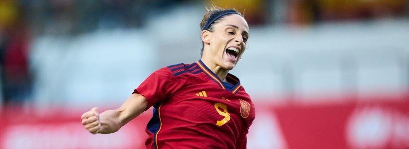 esther-gonzalez-spain-getty-images