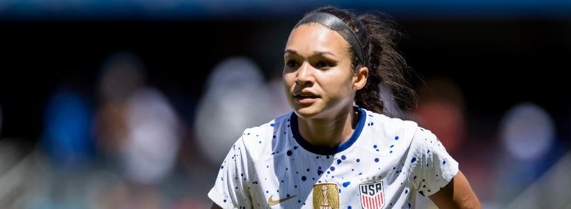 sophia-smith-uswnt-usatsi