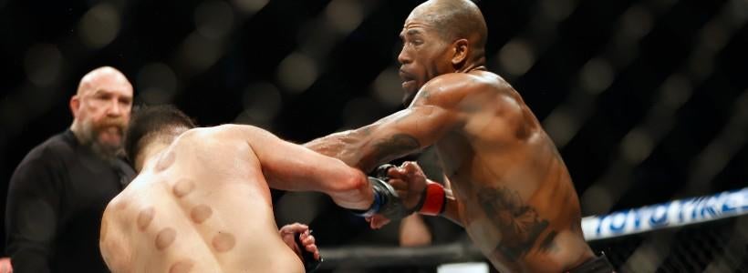 UFC 291 DFS: Top DraftKings picks, fighter pool for July 29 from a daily Fantasy pro