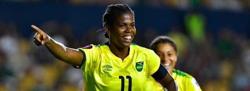 2023 FIFA Women's World Cup Jamaica vs. Brazil odds, picks, predictions: Best bets for Wednesday's match from acclaimed soccer expert