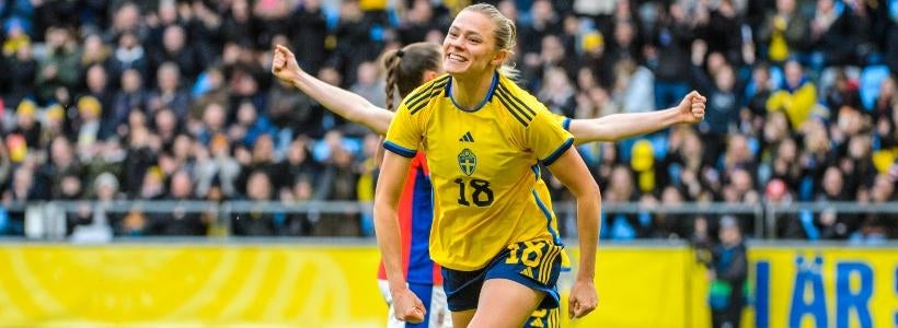 2023 FIFA Women's World Cup Sweden vs. Argentina odds, picks, predictions: Proven soccer expert reveals Wednesday's best bets