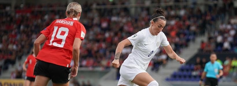 2023 Women's World Cup England vs. Spain odds, picks, predictions: Best bets for Sunday's final from proven soccer expert