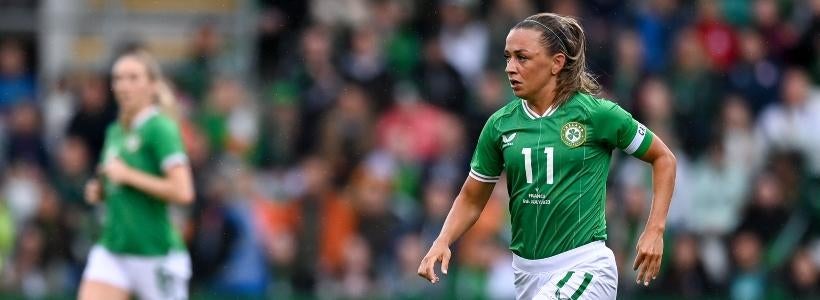 katie-mccabe-ireland-soccer-getty-images