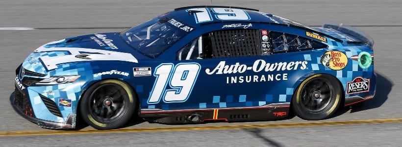 martin-truex-nascar-usatsi